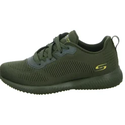 Skechers Schnürhalbschuh Sneaker (sportlich) Bobs Squad-Tough Talk