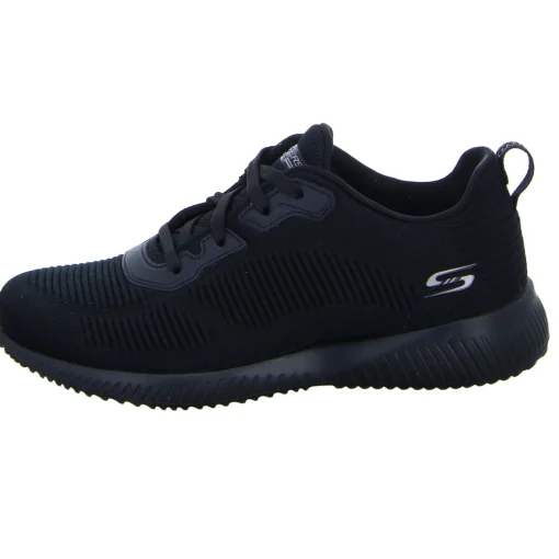 Skechers Schnürhalbschuh Sneaker (sportlich) Bobs Squad-Tough Talk