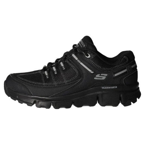Skechers Schnürhalbschuh Sneaker (sportlich) Stamina At-ARTISTS BLUFF