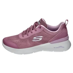 Skechers Schnürhalbschuh Sneaker (sportlich) Skech-Air Dynamight 2.0-NEW HEIGHTS