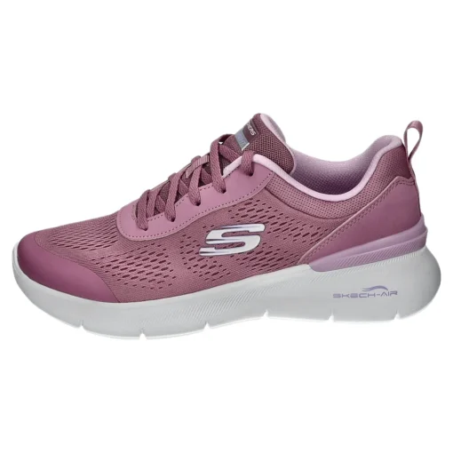 Skechers Schnürhalbschuh Sneaker (sportlich) Skech-Air Dynamight 2.0-NEW HEIGHTS