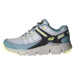 Skechers Schnürhalbschuh Sneaker (sportlich) Stamina At-ARTISTS BLUFF