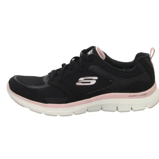 Skechers Schnürhalbschuh Sneaker (sportlich) Flex Appeal 4.0-ACTIVE FLOW