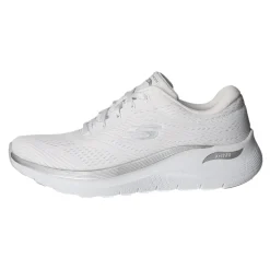 Skechers Schnürhalbschuh Sneaker (sportlich) Arch Fit 2.0-GLOW THE DISTANCE