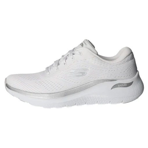 Skechers Schnürhalbschuh Sneaker (sportlich) Arch Fit 2.0-GLOW THE DISTANCE