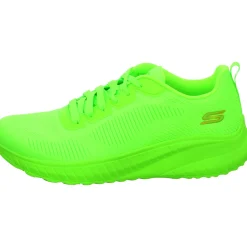 Skechers Schnürhalbschuh Sneaker (sportlich) BOBS SQUAD CHAOS-COOL RYTHMS