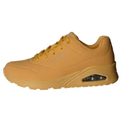 Skechers Schnürhalbschuh Sneaker (sportlich) Uno-STAND ON AIR