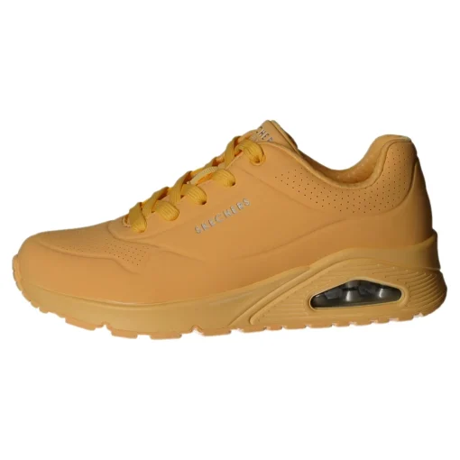 Skechers Schnürhalbschuh Sneaker (sportlich) Uno-STAND ON AIR