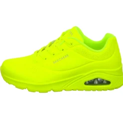 Skechers Schnürhalbschuh Sneaker (sportlich) UNO-NIGHT SHADES