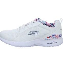 Skechers Schnürhalbschuh Sneaker (sportlich) SKECH-AIR DYNAMIGHT-LAID OUT