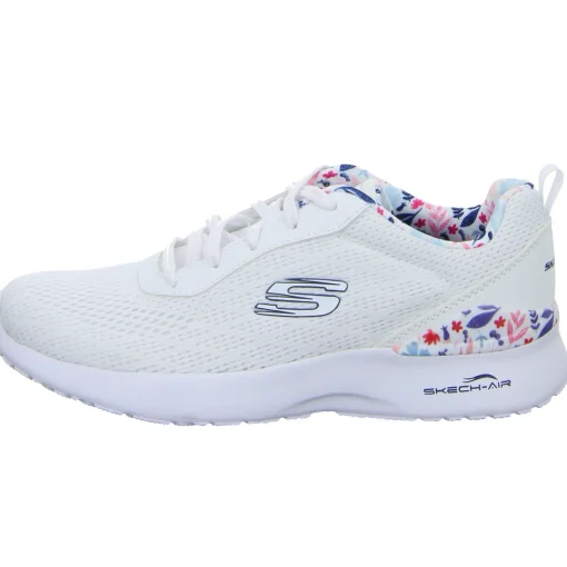 Skechers Schnürhalbschuh Sneaker (sportlich) SKECH-AIR DYNAMIGHT-LAID OUT