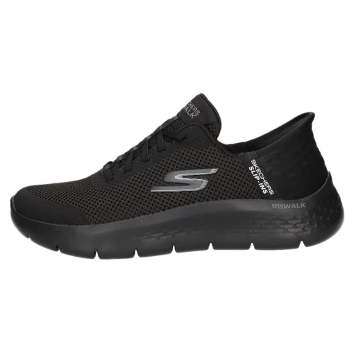 Skechers Schnürhalbschuh Sneaker (sportlich) GO WALK FLEX-GRAND ENTRY