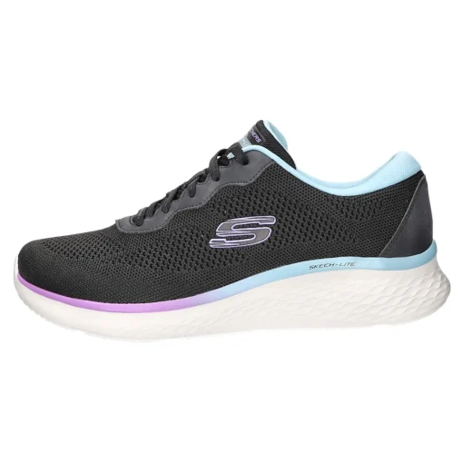 Skechers Schnürhalbschuh Sneaker (sportlich) Skech-Lite Pro-WARM GLOW