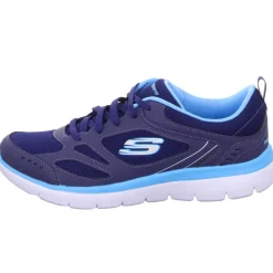 Skechers Schnürhalbschuh Sneaker (sportlich) Summits-SUITED