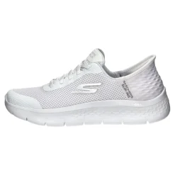 Skechers Schnürhalbschuh Sneaker (sportlich) GO WALK FLEX-GRAND ENTRY
