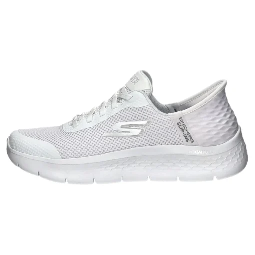 Skechers Schnürhalbschuh Sneaker (sportlich) GO WALK FLEX-GRAND ENTRY