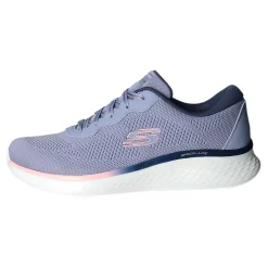 Skechers Schnürhalbschuh Sneaker (sportlich) Skech-Lite Pro-WARM GLOW