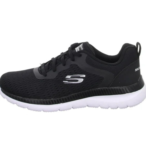 Skechers Schnürhalbschuh Sneaker (sportlich) BOUNTIFUL-QUICK PATH
