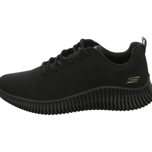 Skechers Schnürhalbschuh Sneaker (sportlich) BOBS GEO-HOW MARVELOUS