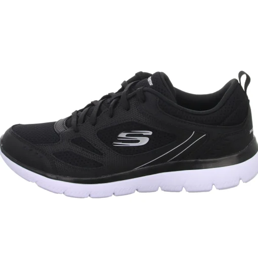 Skechers Schnürhalbschuh Sneaker (sportlich) SUMMITS-SUITED
