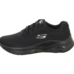 Skechers Schnürhalbschuh Sneaker (sportlich) Arch Fit