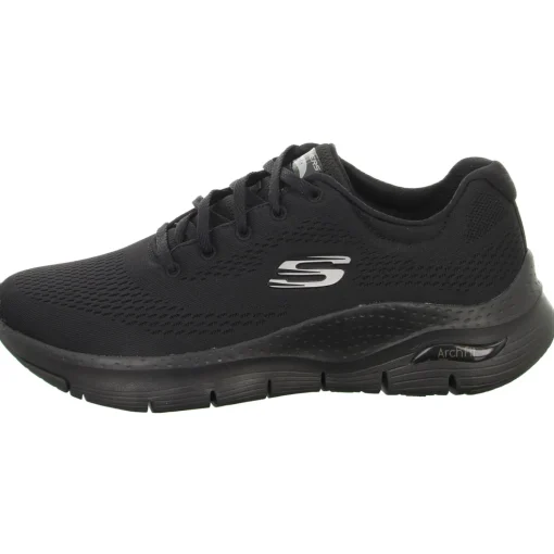 Skechers Schnürhalbschuh Sneaker (sportlich) Arch Fit