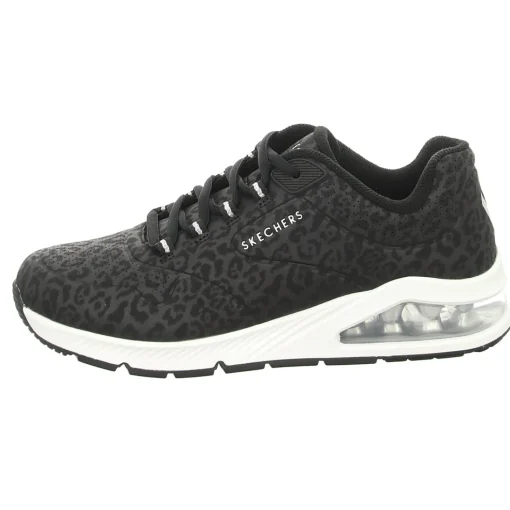 Skechers Schnürhalbschuh Sneaker (sportlich) UNO 2-IN-KAT-NEATO