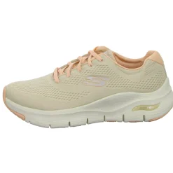 Skechers Schnürhalbschuh Sneaker (sportlich) ARCH FIT - BIG APPEAL