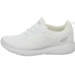 Skechers Schnürhalbschuh Sneaker (sportlich) BOBS SQUAD-PHOTO FRAME
