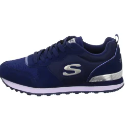 Skechers Schnürhalbschuh Sneaker (sportlich) OG 85 - GOLD'N GURL