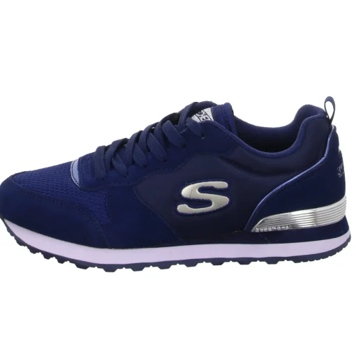 Skechers Schnürhalbschuh Sneaker (sportlich) OG 85 - GOLD'N GURL