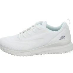 Skechers Schnürhalbschuh Sneaker (sportlich) Bobs Squad 3-Color Swatch