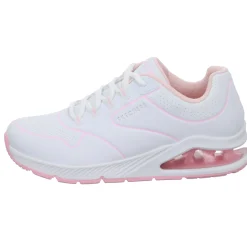 Skechers Schnürhalbschuh Sneaker (sportlich) Uno 2 - Air Feels