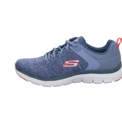 Skechers Schnürhalbschuh Sneaker (sportlich) Flex Appeal 4.0