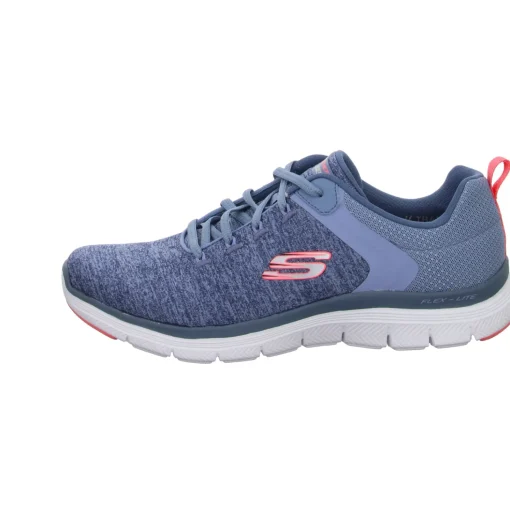 Skechers Schnürhalbschuh Sneaker (sportlich) Flex Appeal 4.0