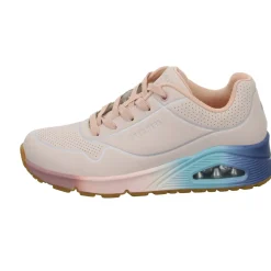 Skechers Schnürhalbschuh Sneaker (sportlich) Uno-COOL HEELS