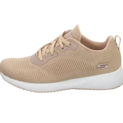 Skechers Schnürhalbschuh Sneaker (sportlich) BOBS SQUAD-TOTAL GLAM