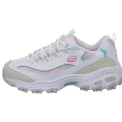 Skechers Schnürhalbschuh Sneaker (sportlich) D´Lites-SWEET MOMENTS