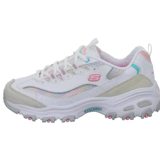 Skechers Schnürhalbschuh Sneaker (sportlich) D´Lites-SWEET MOMENTS