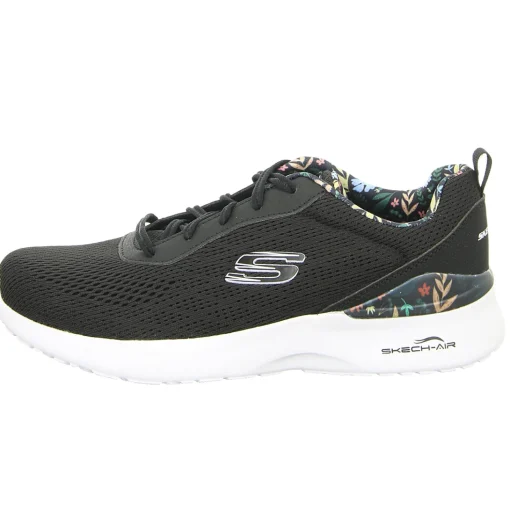 Skechers Schnürhalbschuh Sneaker (sportlich) SKECH-AIR DYNAMIGHT-LAID OUT