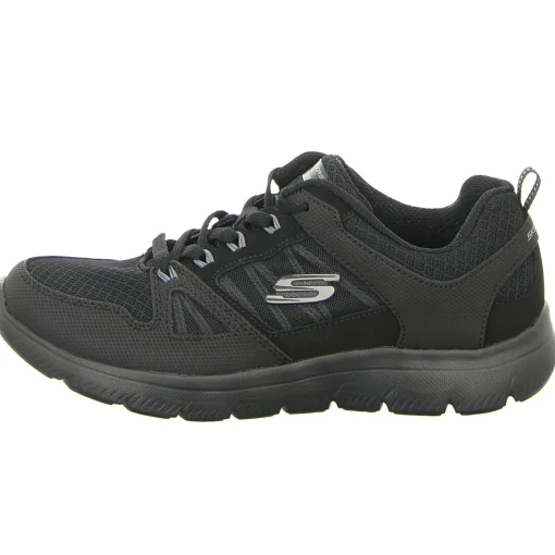 Skechers Schnürhalbschuh Sneaker (sportlich) SUMMITS-NEW WORLD
