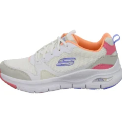 Skechers Schnürhalbschuh Sneaker (sportlich) Arch Fit-VISTA VIEW