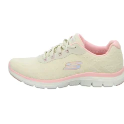 Skechers Schnürhalbschuh Sneaker (sportlich) FLEX APPEAL 4.0-FRESH MOVE