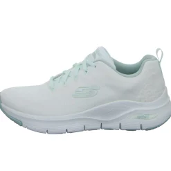 Skechers Schnürhalbschuh Sneaker (sportlich) ARCH FIT - COMFY FIT