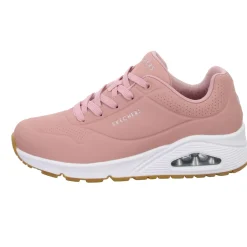 Skechers Schnürhalbschuh Sneaker (sportlich) UNO - STAND ON AIR