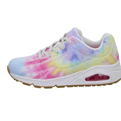 Skechers Schnürhalbschuh Sneaker (sportlich) Uno-HYPED HIPPIE