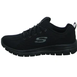 Skechers Schnürhalbschuh Sneaker (sportlich) Graceful-Get Connected
