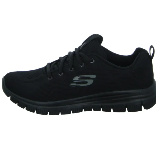 Skechers Schnürhalbschuh Sneaker (sportlich) Graceful-Get Connected