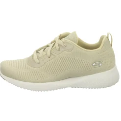 Skechers Schnürhalbschuh Sneaker (sportlich) Bobs Squad-Tough Talk