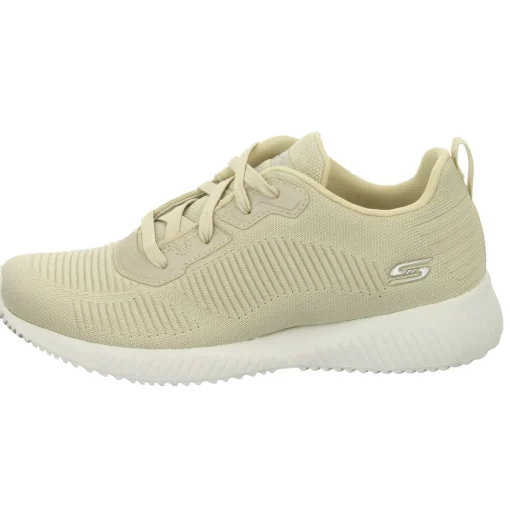 Skechers Schnürhalbschuh Sneaker (sportlich) Bobs Squad-Tough Talk